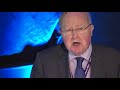 Food standards scotland conference 2018  ross finnie board chairman