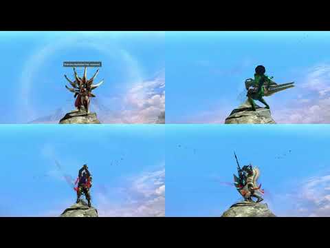 Monster Hunter Generations