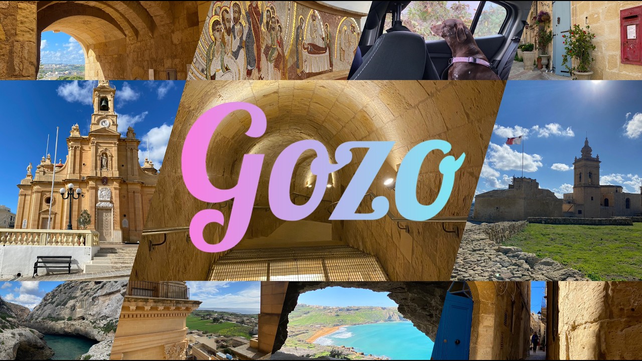 Gozo