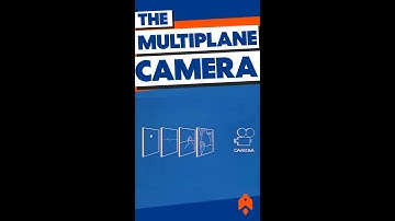 The "Multiplane Camera"