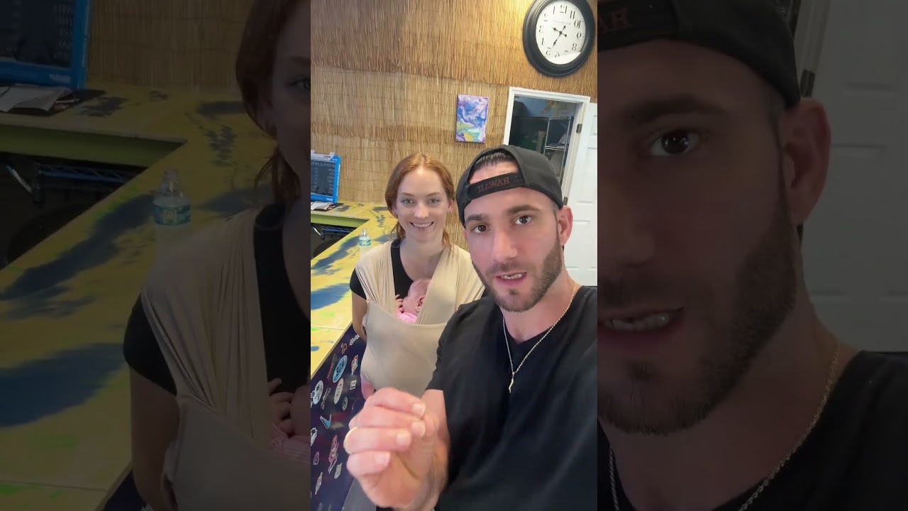 Live life like Jenga, if you pull out it will fall apart 😂