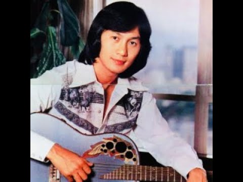 許冠傑(阿郎戀曲)1989年