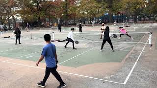 TPC DVAM Fundraiser Tournament 3.25-3.50 Semi-Final A