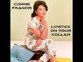 Lipstick on Your Collar(カラーに口紅)(Connie Francis) カバー by Alan Sekiguchi