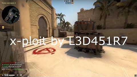 very instant explode exploit