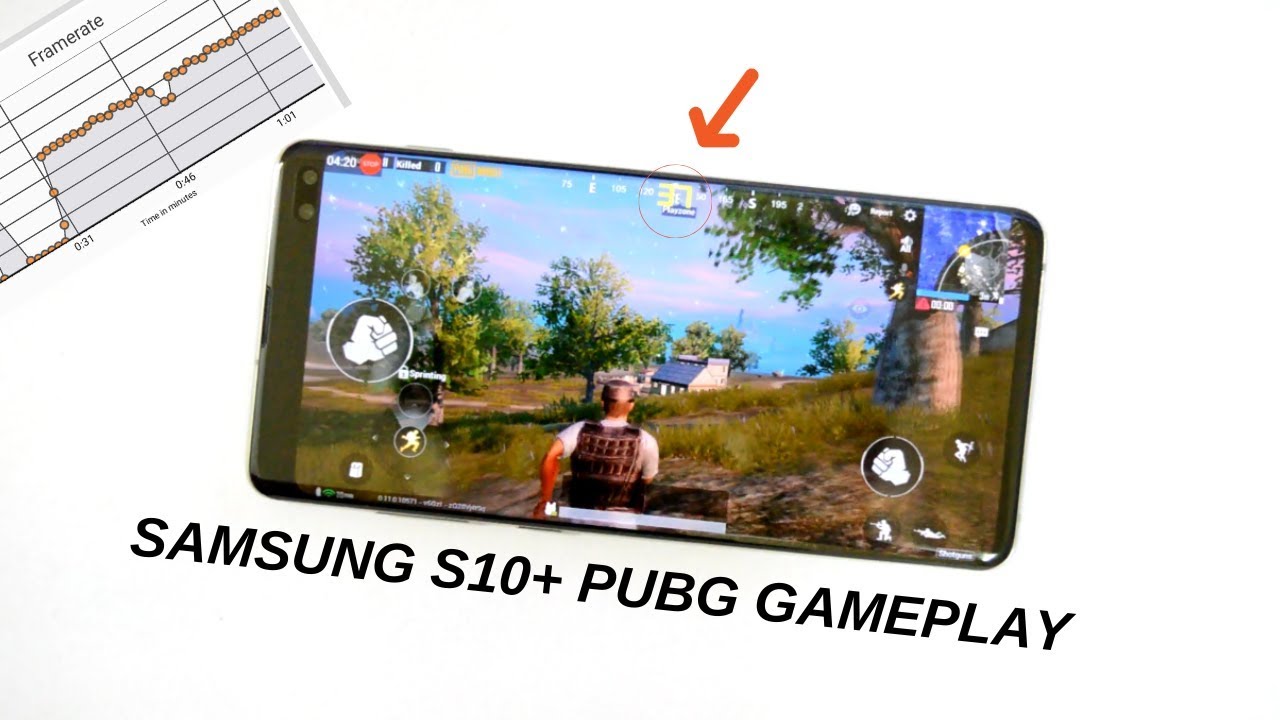 Galaxy S10 Gaming Pubg Mobile Youtube Galaxy S10 Gaming Pubg Mobile Youtube