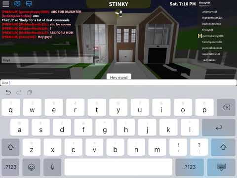 How To Put Your Object Quality High In Bloxburg Roblox Really Simple Youtube - how to change object quality in robloxbloxburg youtube