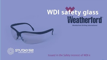 WDI Safety Glass: Strength and Innovation Combined | Studio52
