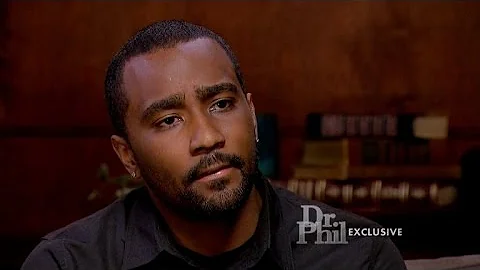 Nick Gordon Finally Describes The Night He Found B...