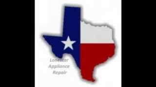 Lonestar 972-682-7751 Major Brands Rockwall,TX