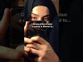 Did you know in islam a women is allowed to.......#shorts