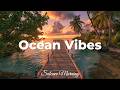 Ocean Vibes ☀️ Tropical Deep House 2026 | Feel Good &amp; Positive Energy | Solcove Morning