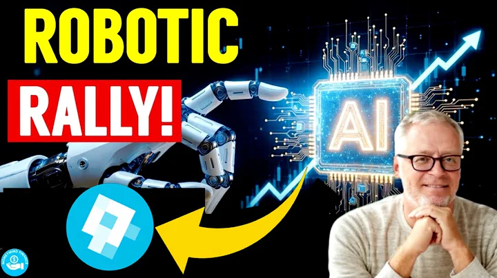 2 Robotic Stocks to Watch Before Christmas