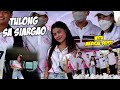 Tulong sa Siargao (with Medical Depot) | Lyca Gairanod