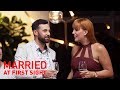 Extended: How everyone reacted to Cam and Jules' engagement | MAFS 2019