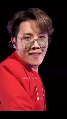 Jhope go down deh edit 💜🔥 | jhope dance edit | #shorts #bts