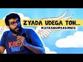 Icarus | Stand up Comedy by Aakash Mehta | #10yearsofbadjokes