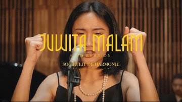 Thumbnail of "Juwita Malam" Societeit de Harmonie X Natasya Elvira (Studio Session)