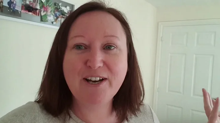 OUR DAILY ROUTINE, IS KATRINA DIXON THE BIGGEST IN...