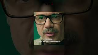 They Looked Like Lovers On The Street Inside They Were Robbing You Blind