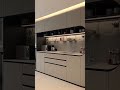 luxurious kitchen design... #shorts #shortvideo #shortsyoutube