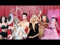 Montreal burlesque Festival 2019