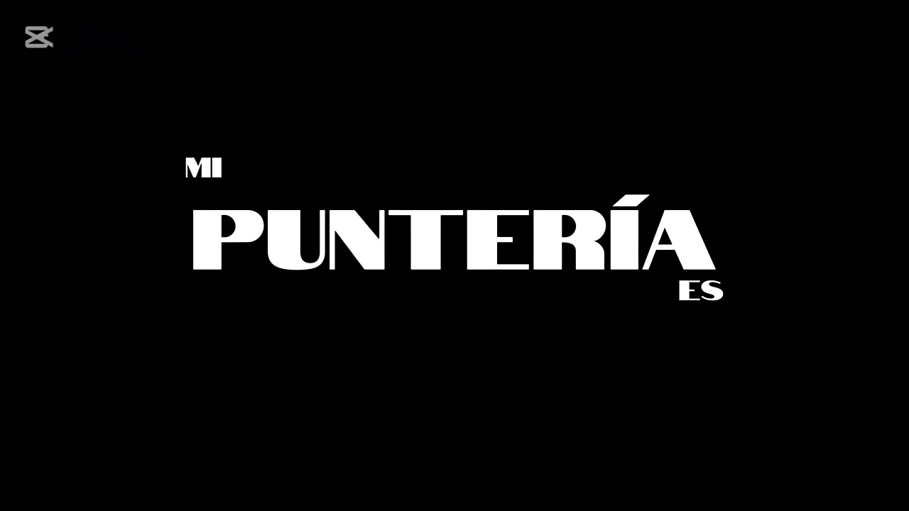 Aim De Sicario Official Song