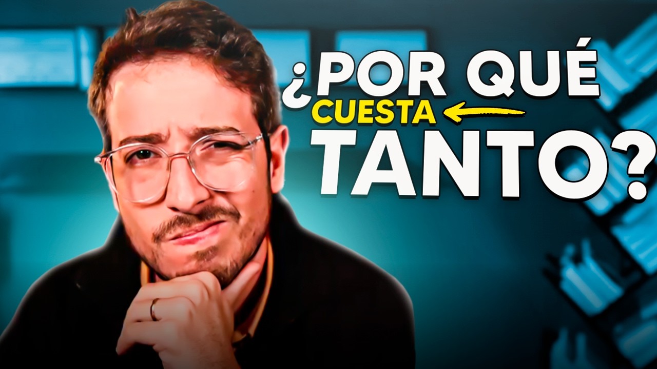 ¿Te sentis perdido? Acá está la solución...