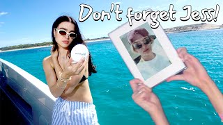 IBIZA VLOG !!! brookies big beefa bonanza x