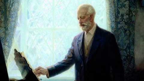 Tchaikovsky - 1812 Overture, Op. 49