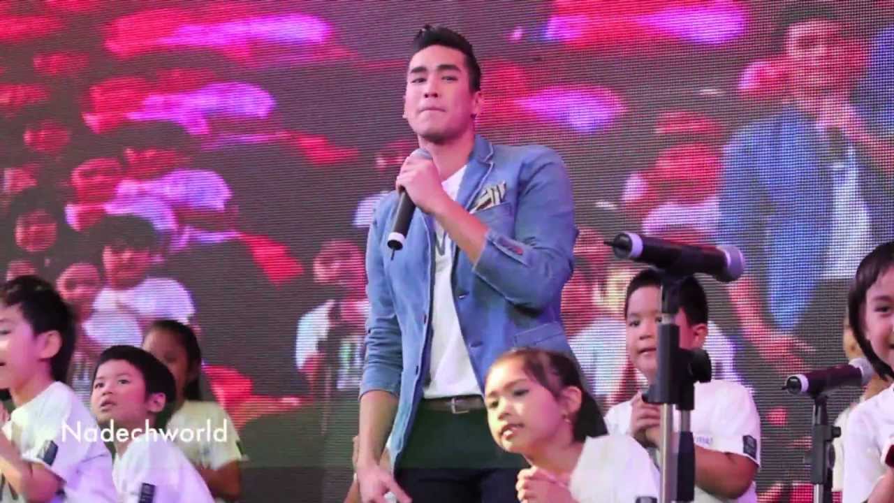 หนูอยากเป็นอะไร ณเดชน์