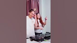DJ PANDA FEAT DJ NATHALIE LAGU ANGLES LOVE VIRAL 2025🔥🔥🔥