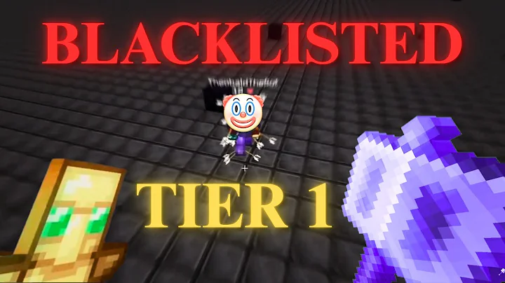 how tier 1s practice mace: