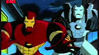 Iron Man Full Episodes Youtube