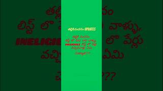 Celebrity Thalliki vandanam scheme updates Net Worth