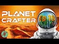 Planetcrafter  Ep19 : Mise à jour : Lore et Automatisation !  #planetcrafter #letsplayfr #gaming