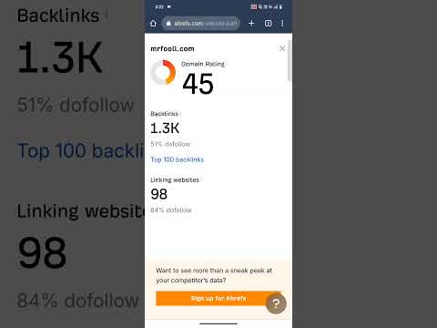 high quality backlinks