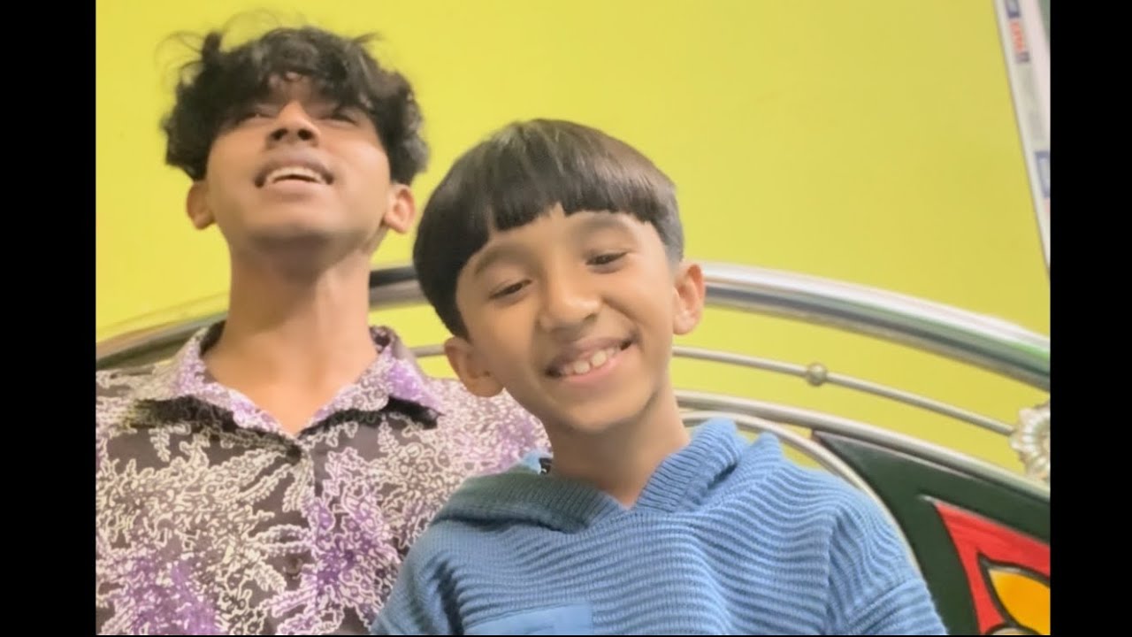 Dil Lagana Mana Tha ( Official Cover Song ) Kishore And Krish