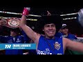 Why Mexico Is One Of The Best Boxing Countries | HISPANIC HERITAGE MONTH