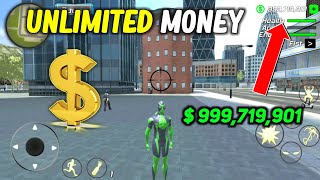 How to get unlimited money in rope frog ninja hero | Rope frog ninja hero atm hack