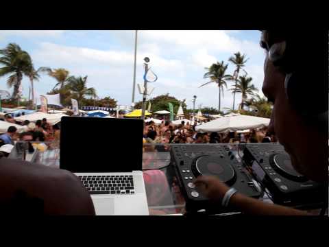 Video de Dj Dero