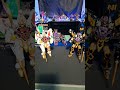 #powerrangers #shokuganmodelingproject #mysticforce #minipla #bandai