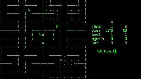 TTGO ESP32 VGA32 #12 FabGL Library   Firmware Multitasking Multiuser CPM Emulator