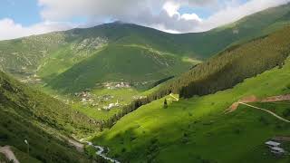 Anzer (Hiper Geçiş)