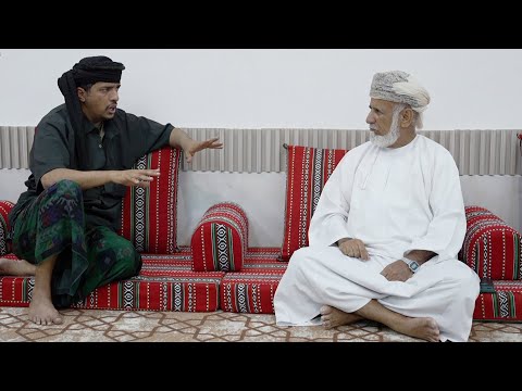 مشهد توعوي الأب المسؤول لتحذير أولاده من خطر المخدرات 