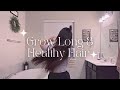 How to grow your hair long and keep it healthy! | Hair Care Routine