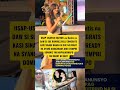 SUE RAMIREZ  #shortvideo #cctto