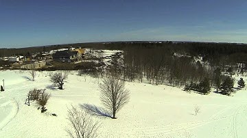 3DR Iris With Tarot Gimbal