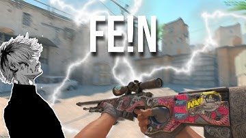 FE!N - CS2 Montage