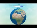 New Record with 6 guesses total? - Answers for Tradle, Globle, Worldle - 4/23/2023